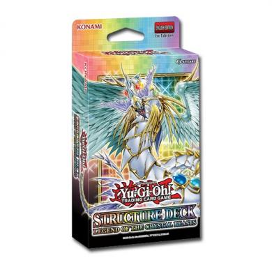 Legend of the Crystal Beasts Yu-gi-oh, Yu-Gi-Oh!, yugio, yugioh turniri, Yugioh OTS, karte, Dark Magician, Blue-Eyes White dragon, Jaden, Yugi, Kaiba, Prodaja,Srbija,Beograd, Legend of the Crystal Beasts