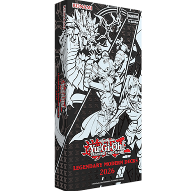 Legendary Modern Decks Yu-gi-oh, Yu-Gi-Oh!, yugio, yugioh turniri, Yugioh OTS, karte, Dark Magician, Blue-Eyes White dragon, Jaden, Yugi, Kaiba, Prodaja,Srbija,Beograd, Legendary Modern Decks