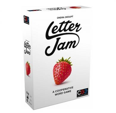Letter Jam (na srpskom jeziku) - Kutija Drustvena igra, drustvene igre, Beograd, Prodaja, Srbija, zabava, party igre, igre zabavu, igre za okupljanje, party, fantasy, sci-fi, Letter Jam (na srpskom jeziku)