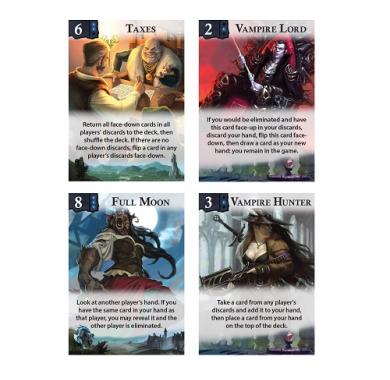 Lost Legacy: Second Chronicle - Vorpal Sword & Whitegold Spire - Karte Drustvena igra, drustvene igre, Beograd, Prodaja, Srbija, zabava, party igre, igre zabavu, igre za okupljanje, party, fantasy, sci-fi, Lost Legacy: Second Chronicle - Vorpal Sword & Whitegold Spire