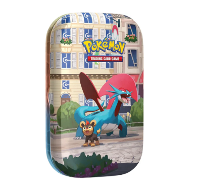 Pokémon, Pokemon, Pokemoni Srbija, Beograd, Prodaja, Pikachu, Charizard, Pokemon TCG booster, Pokemon TCG Lumiose City Mini Tin
