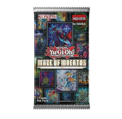 Yu-gi-oh, Yu-Gi-Oh!, yugio, yugioh turniri, Yugioh OTS, karte, Dark Magician, Blue-Eyes White dragon, Jaden, Yugi, Kaiba, Prodaja,Srbija,Beograd, Maze of the Muertos