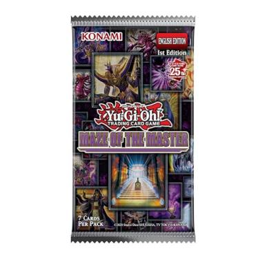 Maze of the Masters Yu-gi-oh, Yu-Gi-Oh!, yugio, yugioh turniri, Yugioh OTS, karte, Dark Magician, Blue-Eyes White dragon, Jaden, Yugi, Kaiba, Prodaja,Srbija,Beograd, Maze of the Masters