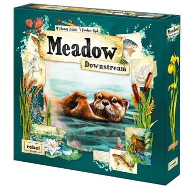 Meadow Downstream Drustvena igra, drustvene igre, Beograd, Prodaja, Srbija, zabava, porodicne igre, igre za porodicu, fantasy, sci-fi, Meadow Downstream