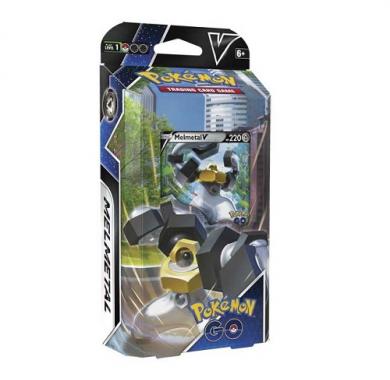 Pokémon, Pokemon, Pokemoni Srbija, Beograd, Prodaja, Pikechu, Charizard, Pokemon TCG, Pokemon GO Melmetal V Battle Deck