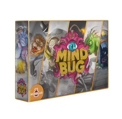 Drustvena igra, drustvene igre, Beograd, Prodaja, Srbija, zabava, porodicne igre, igre za porodicu, fantasy, sci-fi, Mindbug