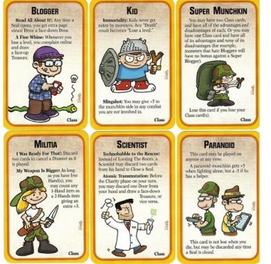 Munchkin Apocalypse - Karte klasa Drustvena igra , Beograd,Prodaja,Srbija, Munchkin Apocalypse