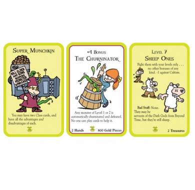 Drustvena igra, drustvene igre, Beograd, Prodaja, Srbija, zabava, party igre, igre zabavu, igre za okupljanje, party, fantasy, sci-fi, Munchkin Cthulhu 2: Call of Cowthulhu