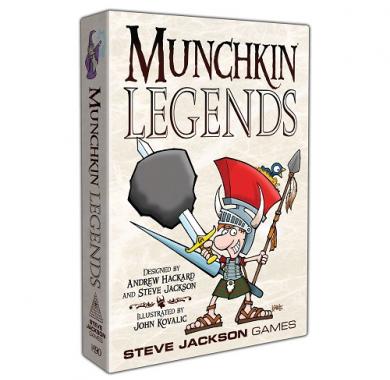 Drustvena igra, drustvene igre, Beograd, Prodaja, Srbija, zabava, party igre, igre zabavu, igre za okupljanje, party, fantasy, sci-fi, Munchkin Legends