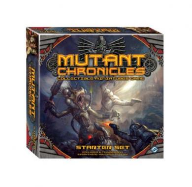 Drustvena igra, drustvene igre, Beograd, Prodaja, Srbija, zabava, fantasy, sci-fi, Mutant Chronicles: Collectible Miniatures Game 