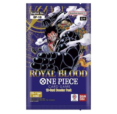 One Piece Card Game, One Piece TCG, OP, Beograd,One Piece Card Game Prodaja, Beograd,One Piece TCG Prodaja Beograd, Luffy, Zoro, Sanji, Nami, One Piece Card Game OP10 Royal Blood