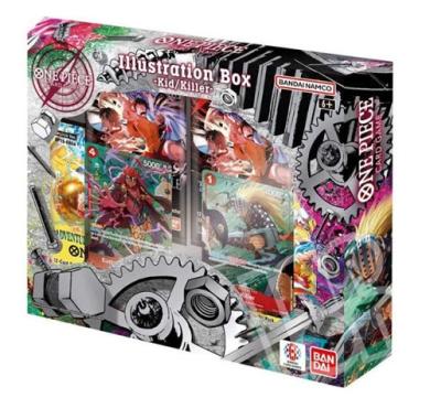One Piece Card Game Illustration Box IB-08 One Piece Card Game, One Piece TCG, OP, Beograd,One Piece Card Game Prodaja, Beograd,One Piece TCG Prodaja Beograd, Luffy, Zoro, Sanji, Nami, One Piece Card Game Illustration Box IB-08