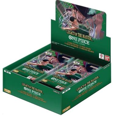 One Piece Card Game OP12 LEGACY OF THE MASTER Booster Box One Piece Card Game, One Piece TCG, OP, Beograd,One Piece Card Game Prodaja, Beograd,One Piece TCG Prodaja Beograd, Luffy, Zoro, Sanji, Nami, One Piece Card Game OP12 LEGACY OF THE MASTER Booster Box