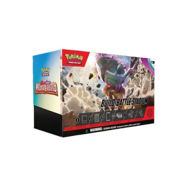 Pokémon, Pokemon, Pokemoni Srbija, Beograd, Prodaja, Pikachu, Charizard, Pokemon TCG booster, Pokemon TCG Paldea Evolved Build & Battle Stadium