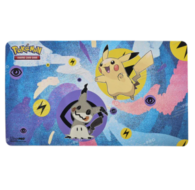 Pokémon, Pokemon, Pokemoni Srbija, Beograd, Prodaja, Pikachu, Charizard, Pokemon TCG booster, Pokemon TCG Pikachu & Mimikyu Playmat