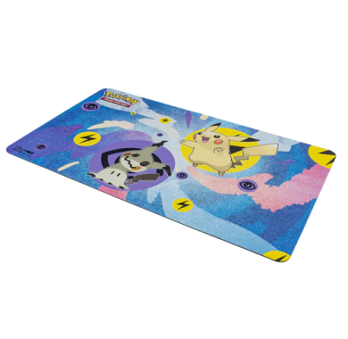 Pokémon, Pokemon, Pokemoni Srbija, Beograd, Prodaja, Pikachu, Charizard, Pokemon TCG booster, Pokemon TCG Pikachu & Mimikyu Playmat