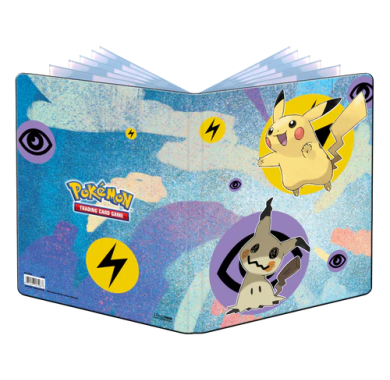 Pokémon, Pokemon, Pokemoni Srbija, Beograd, Prodaja, Pikachu, Charizard, Pokemon TCG booster, Pokemon TCG Pikachu & Mimikyu Portfolio