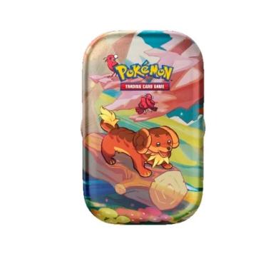 Pokémon, Pokemon, Pokemoni Srbija, Beograd, Prodaja, Pikachu, Charizard, Pokemon TCG booster, Pokemon TCG Vibrant Paldea Mini Tin