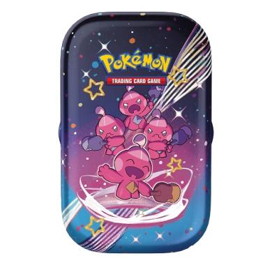 Pokémon, Pokemon, Pokemoni Srbija, Beograd, Prodaja, Pikachu, Charizard, Pokemon TCG booster, Pokemon TCG Paldea Fates Mini Tin