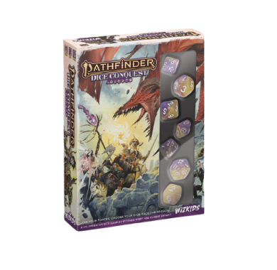 Drustvena igra, drustvene igre, Beograd, Prodaja, Srbija, zabava, porodicne igre, igre za porodicu, fantasy, sci-fi, Pathfinder Dice Conquest