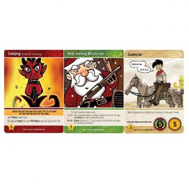 Drustvena igra, drustvene igre, Beograd, Prodaja, Srbija, zabava, strategija, fantasy, sci-fi, Penny Arcade: The Game – Gamers vs. Evil