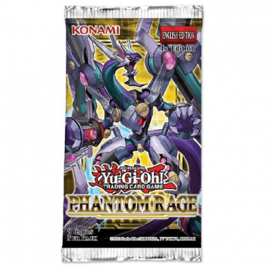 yugioh, prodaja, srbija, beograd, Yu-Gi-Oh! Phantom Rage