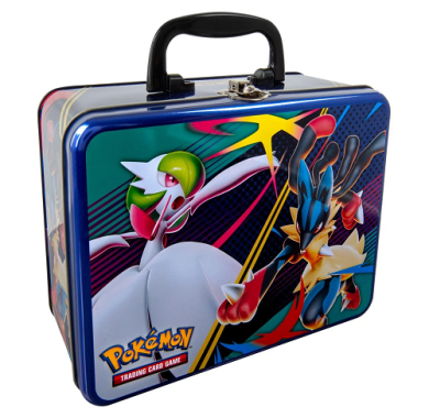 Pokémon, Pokemon, Pokemoni Srbija, Beograd, Prodaja, Pikachu, Charizard, Pokemon TCG booster, Pokemon TCG Collector Chest Fall 2025