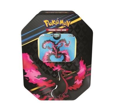 Pokemon TCG Crown Zenith Tin - Articuno Pokémon, Pokemon, Pokemoni Srbija, Beograd, Prodaja, Pikachu, Charizard, Pokemon TCG booster, Pokemon TCG Crown Zenith Tin - Articuno