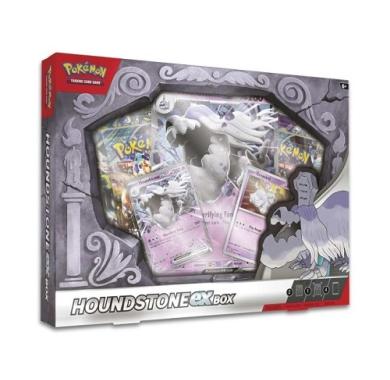 Pokémon, Pokemon, Pokemoni Srbija, Beograd, Prodaja, Pikachu, Charizard, Pokemon TCG booster, Pokemon TCG Houndstone ex Box