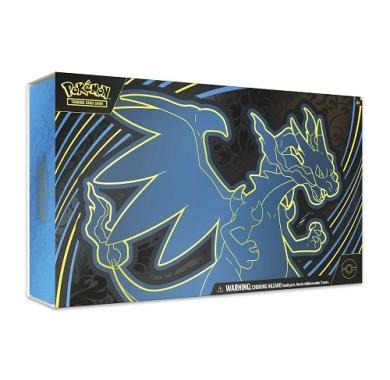Pokémon, Pokemon, Pokemoni Srbija, Beograd, Prodaja, Pikachu, Charizard, Pokemon TCG booster, Pokemon TCG Mega Charizard X ex Ultra-Premium Collection