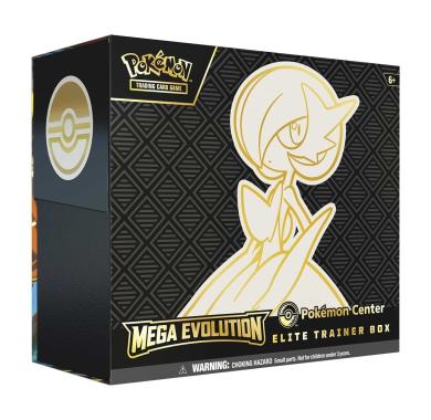 Pokemon TCG Mega Evolution Elite Trainer Box Mega Gardevoir Pokémon, Pokemon, Pokemoni Srbija, Beograd, Prodaja, Pikachu, Charizard, Pokemon TCG booster, Pokemon TCG Mega Evolution Elite Trainer Box Mega Gardevoir