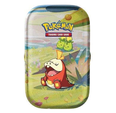 Pokémon, Pokemon, Pokemoni Srbija, Beograd, Prodaja, Pikachu, Charizard, Pokemon TCG booster, Pokemon TCG Paldea Friends Mini Tin