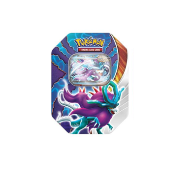 Pokémon, Pokemon, Pokemoni Srbija, Beograd, Prodaja, Pikachu, Charizard, Pokemon TCG booster, Pokemon TCG Paradox Clash EX Tin Walking Wake