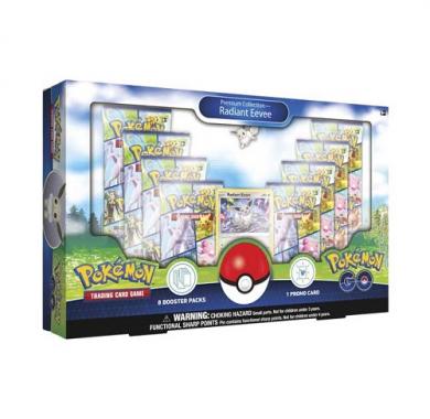 Pokémon, Pokemon, Pokemoni Srbija, Beograd, Prodaja, Pikachu, Charizard, Pokemon TCG booster, Pokemon GO Collection Radiant Eevee