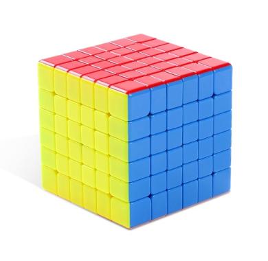 Rubikove kocke, Rubikova kocka, Beograd, Prodaja, Speed kocke, Nove rubikove koce, slaganje, puzzle, Shengshou 6x6x6 TANK