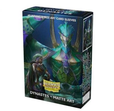 Yu-gi-oh, Prodaja,Srbija,Beograd, Dragon Shield, slivovi, Yugioh oprema, Dragon Shield Art - Dynasties
