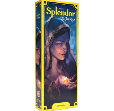Drustvena igra, drustvene igre, Beograd, Prodaja, Srbija, zabava, porodicne igre, igre za porodicu, fantasy, sci-fi, Splendor The Silk Road