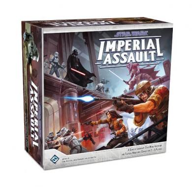 Star Wars Imperial Assault - Kutija Drustvena igra, Beograd, Prodaja, Srbija, Star Wars Imperial Assault