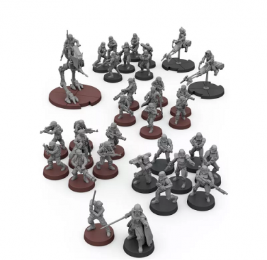 Star Wars Legion - Karte, figure i kockice Drustvena igra, drustvene igre, Beograd, Prodaja, Srbija, zabava, fantasy, sci-fi, Star Wars Legion