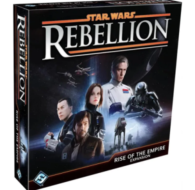 Drustvena igra, drustvene igre, Beograd, Prodaja, Srbija, zabava, porodicne igre, igre za porodicu, fantasy, sci-fi, Star Wars Rebellion – Rise of the Empire
