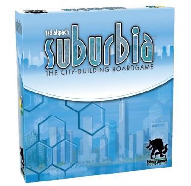Drustvena igra, drustvene igre, Beograd, Prodaja, Srbija, zabava, strategija, fantasy, sci-fi, Suburbia