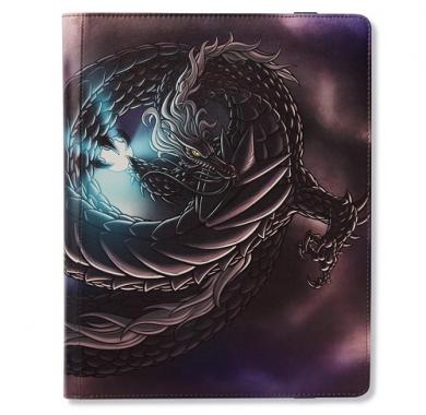 Dragon Shield Portfolio Tao Dong Yu-gi-oh, Prodaja,Srbija,Beograd
