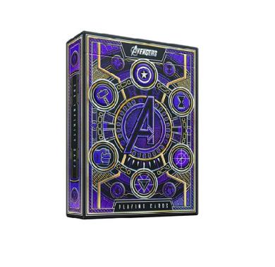 Bicycle Karte, Bicycle Cards, Prodaja, Karte, Kupovina, Beograd, Zabava, Karte za trikove, Karte za igranje, Kvalitetne karte, Theory11 Avengers