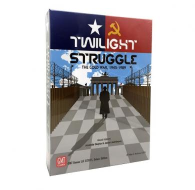 Drustvena igra, drustvene igre, Beograd, Prodaja, Srbija, zabava, strategija, fantasy, sci-fi,Twilight Struggle