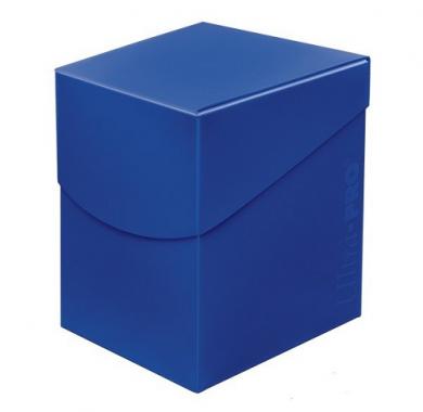 Ultra Pro: Eclipse - Blue Deck Box, Beograd, Prodaja, Srbija