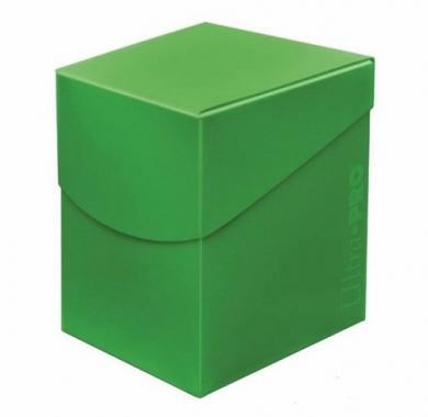 Ultra Pro: Eclipse - Green Deck Box, Beograd, Prodaja, Srbija