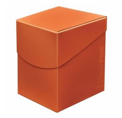 Ultra Pro: Eclipse - Orange Deck Box, Beograd, Prodaja, Srbija