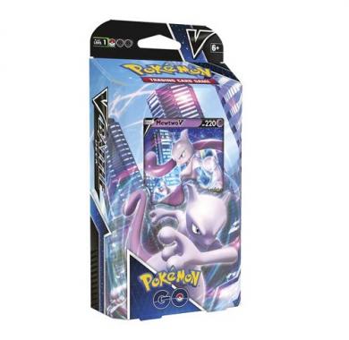 Pokemon TCG Pokemon GO Mewtwo V Battle Deck Pokémon, Pokemon, Pokemoni Srbija, Beograd, Prodaja, Pikechu, Charizard, Pokemon TCG, Pokemon GO Mewtwo V Battle Deck
