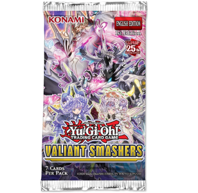 Valiant Smashers Yu-gi-oh, Yu-Gi-Oh!, yugio, yugioh turniri, Yugioh OTS, karte, Dark Magician, Blue-Eyes White dragon, Jaden, Yugi, Kaiba, Prodaja,Srbija,Beograd, Valiant Smashers