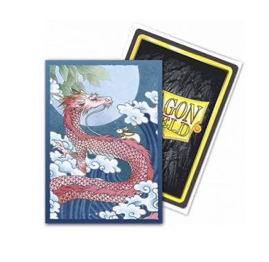 Dragon Shield Art - Water Rabbit Yu-gi-oh, Prodaja,Srbija,Beograd, Dragon Shield, slivovi, Yugioh oprema, Yu-Gi-Oh!, Dragon Shield Art - Water Rabbit